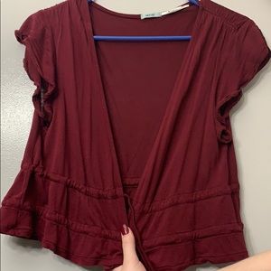 Urban outfitters top